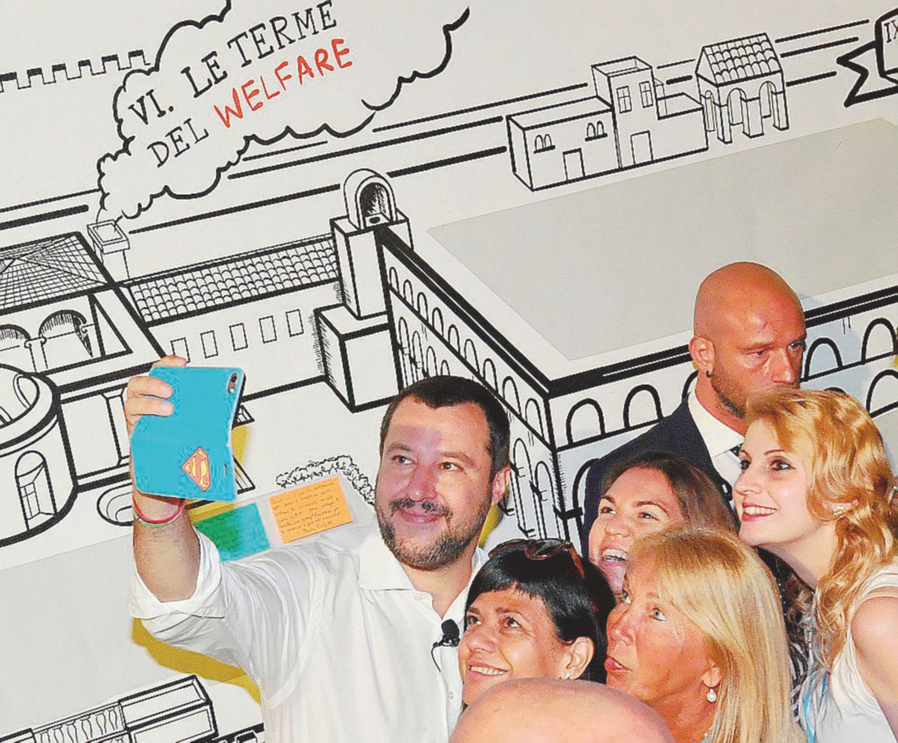 Ecco il prossimo nemico dei gialloverdi: la burocrazia