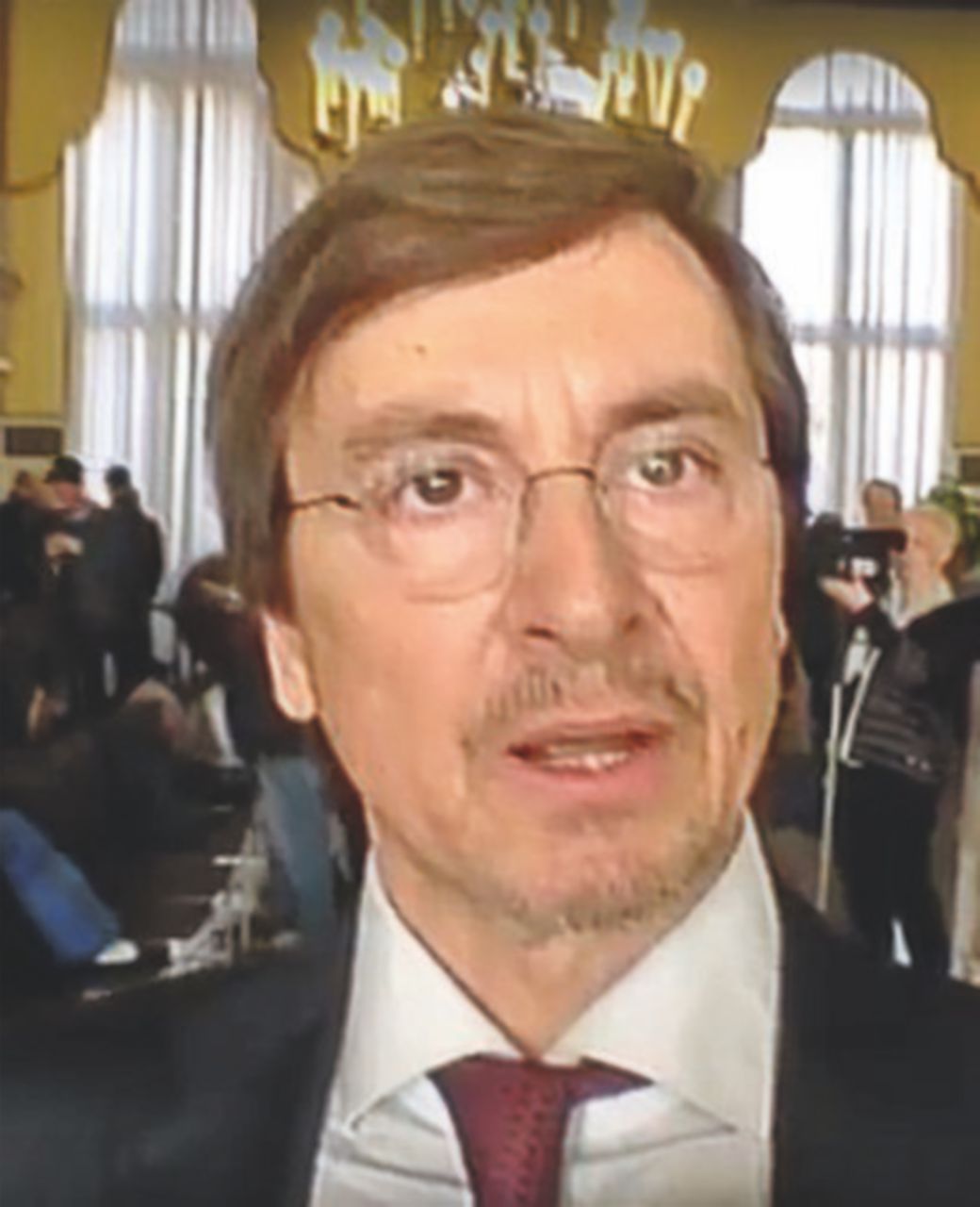 Consulta, gli alleati votano Antonini