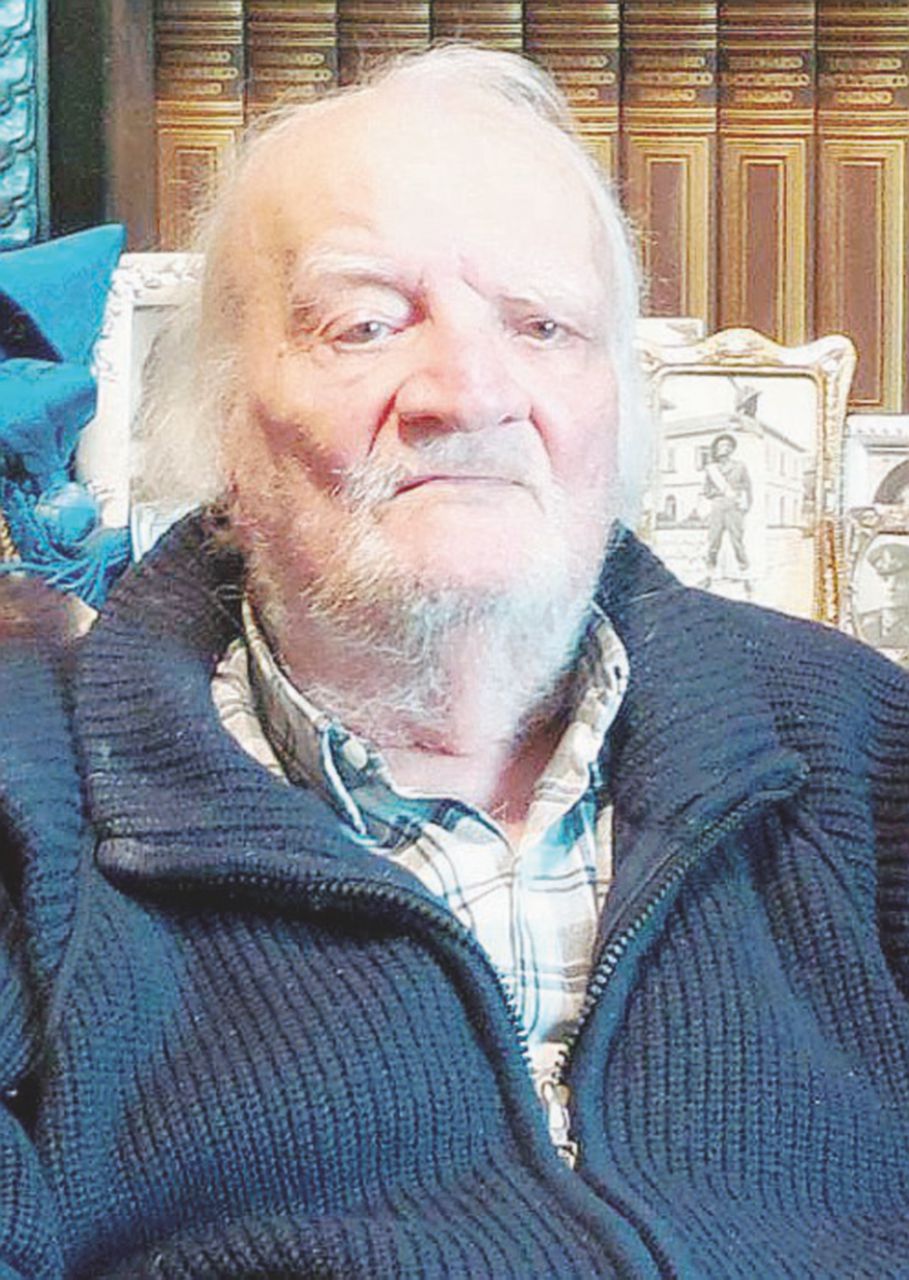 Copertina di Omicidio dell’agente Agostino, perquisito Contrada