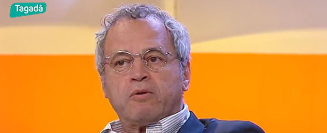 Copertina di Ong, Mentana: “No alla loro demonizzazione. Inaccettabile questa campagna elettorale permanente e ribalda”