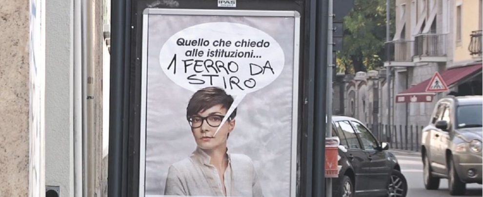 Pubblicità progresso, cosa c’è dietro gli spot e le gaffe “omofobe” Pubblicità progresso, cosa c’è dietro gli spot e le gaffe “omofobe”