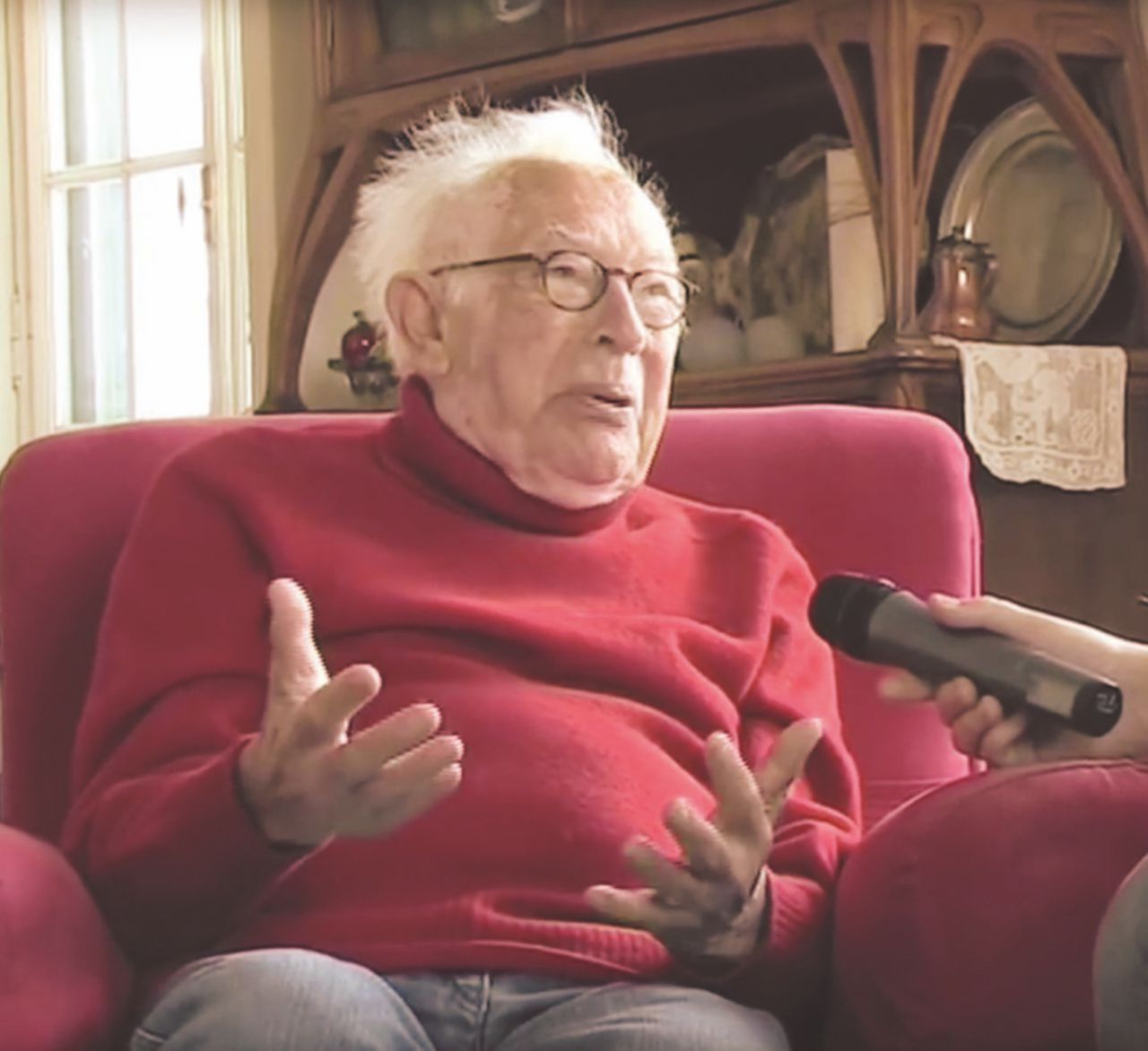 Giorgio Galli “La sinistra torni se stessa, deve criticare il capitalismo”