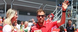 Copertina di F1 GP Austria: Hamilton fuori, vince una Red Bull, ma Vettel torna in testa al mondiale