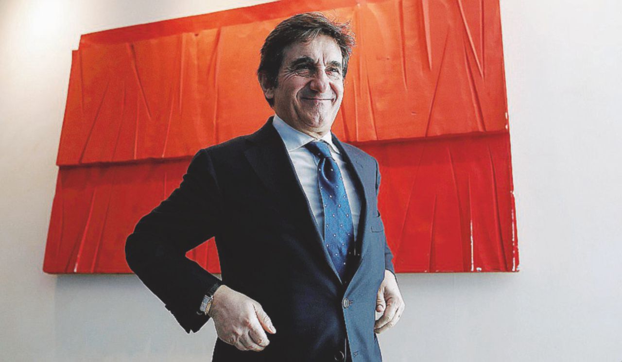 Mediatico - Urbano Cairo, propietario de La7 e di Rcs - Ansa Cairo e le critiche mirate di Grasso