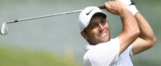 Copertina di Golf, Molinari vince a Potomac: è il primo italiano a trionfare nel Pga Tour Usa