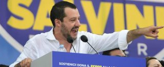 Querido Salvini, o ventre louvado vai 