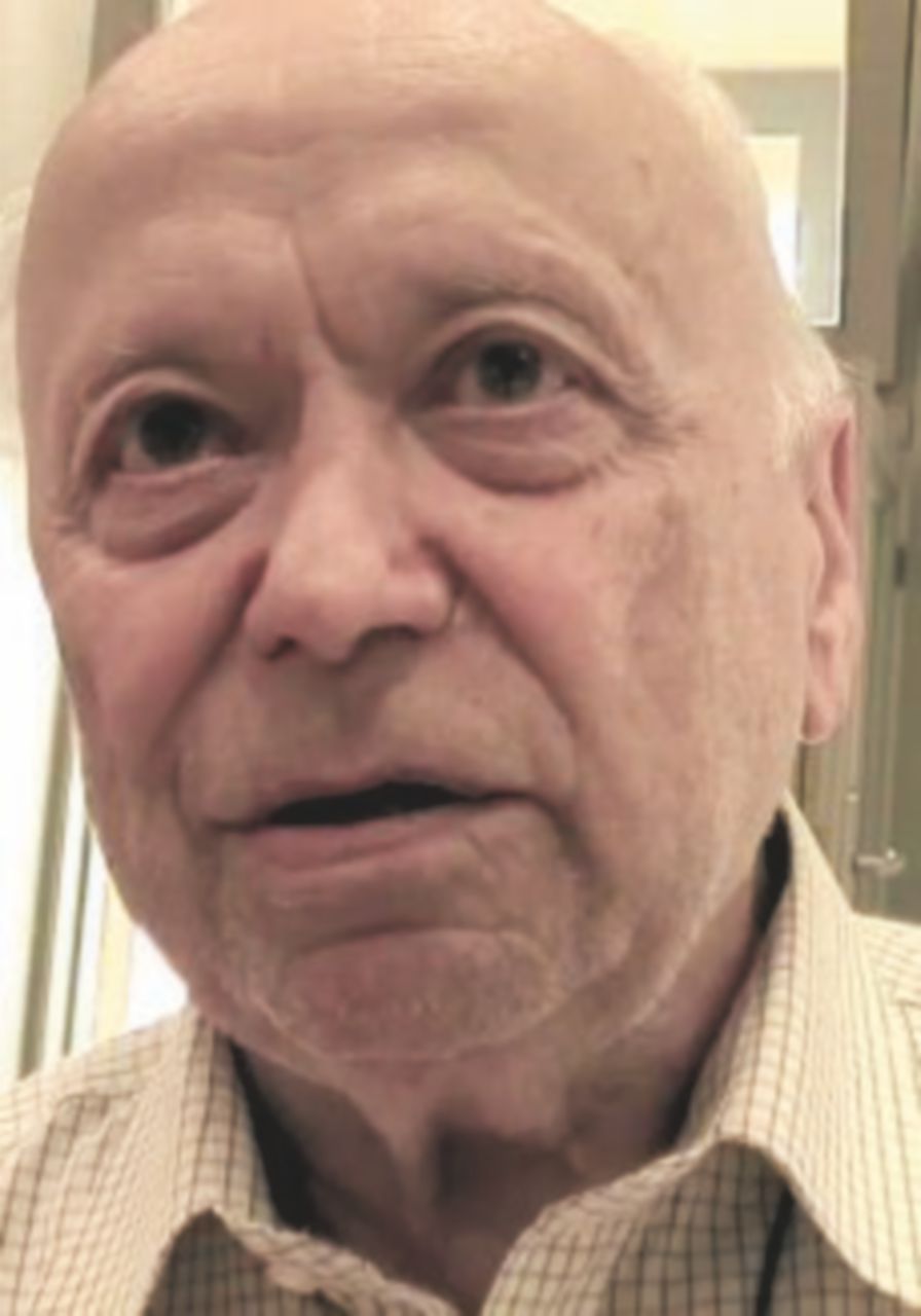 Addio a don Carlo Carlevaris, primo prete operaio a Torino Addio a don Carlo Carlevaris, primo prete operaio a Torino