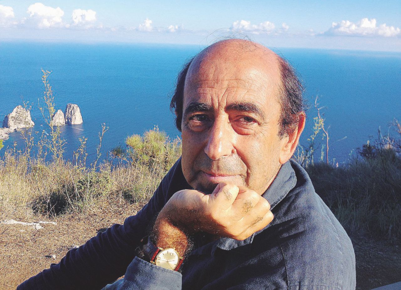 Professore - Mauro Calise è docente di Scienza Politica all’università Federico II di Napoli - Ansa “La macchina è tutto: la sinistra non ha mai cambiato motore”