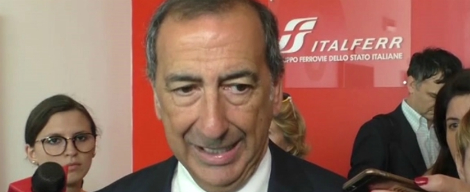 Copertina di Olimpiadi 2026, Sala: “Milano più forte, avrei preferito candidatura con Torino ma ho trovato un blocco”