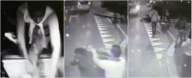 Copertina di Milano, tram bloccato per atti vandalici. La rissa a bordo poi i dipendenti Atm inseguiti e picchiati: arrestati due italiani