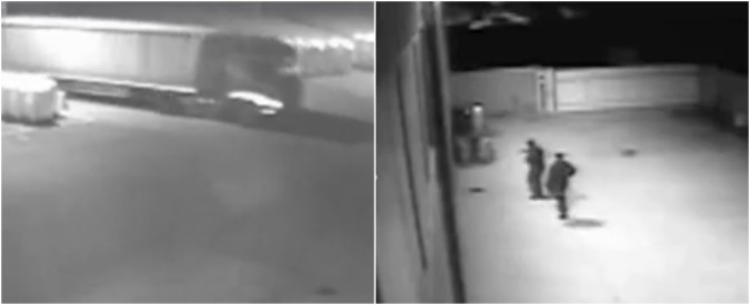 Copertina di Milano, sgominata dai carabinieri la banda che rubava camion e materie prime. Ecco come operavano