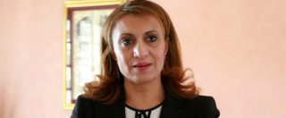 Copertina di Tunisi, Souad Adberrahim primo sindaco donna: “Un orgoglio per tutte le donne”