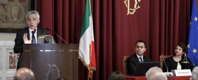 Pensioni, Boeri: ‘Senza ingressi sistema non regge’. Salvini: ‘Più migranti? Vive su Marte’. Lui: ‘I dati non si intimidiscono’