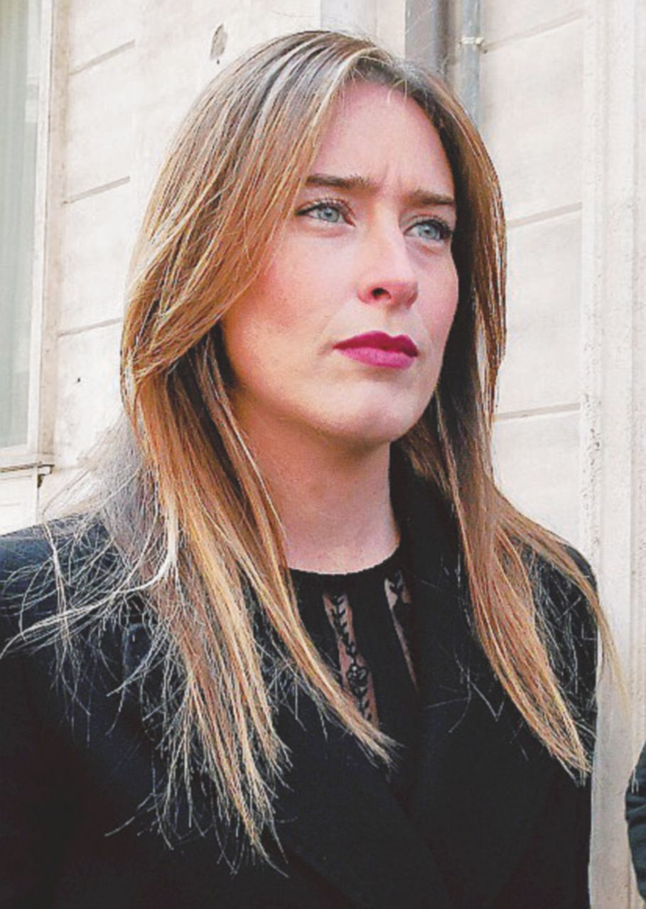 Boschi ospite, i giovani dem contrari