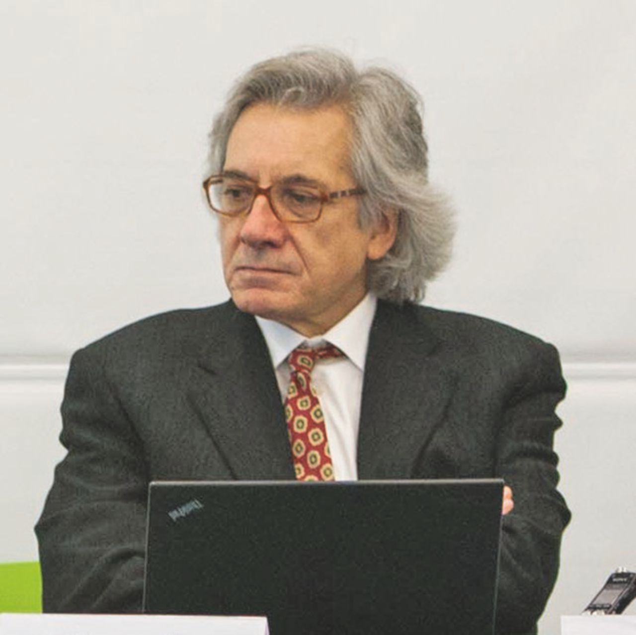 Studioso - Maurizio Fiasco, presidente Associazione per lo studio del gioco d’azzardo e dei comportamenti a rischio - LaPresse “Giusto vietare la pubblicità, distorce la realtà”