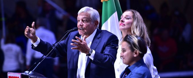 Messico, cosa insegna la vittoria di Obrador all’America latina. E all’Italia