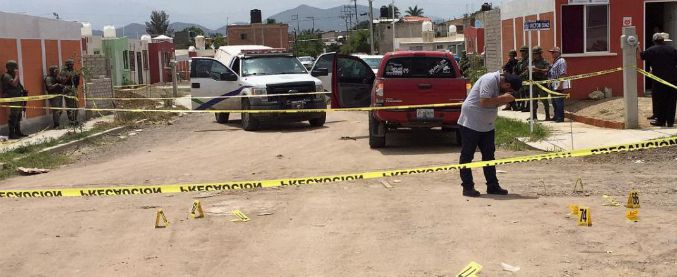 Messico, ucciso il sindaco del Tecatitlan la città stato dove sono scomparsi 3 italiani: 140 politici uccisi prima delle presidenziali