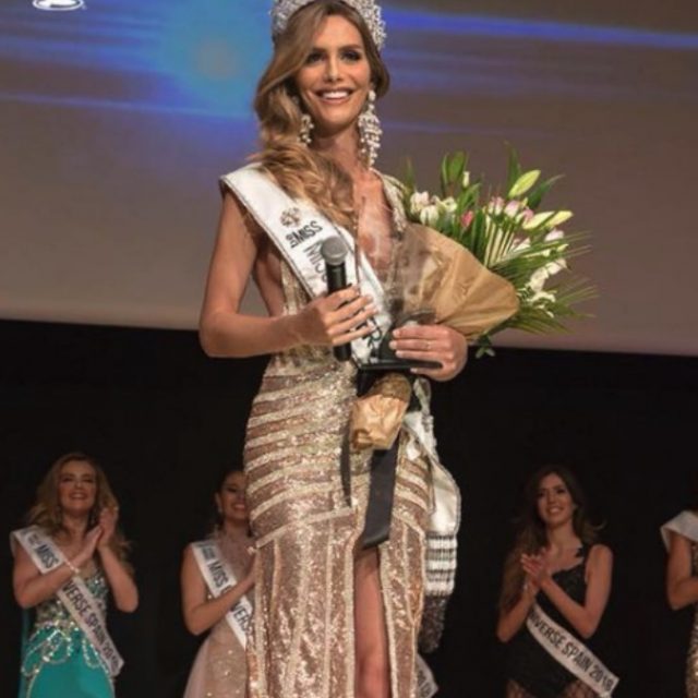 Miss Universo 2018, la transgender Angela Ponce in gara per la Spagna: “Porto un messaggio di inclusione, rispetto e tolleranza”