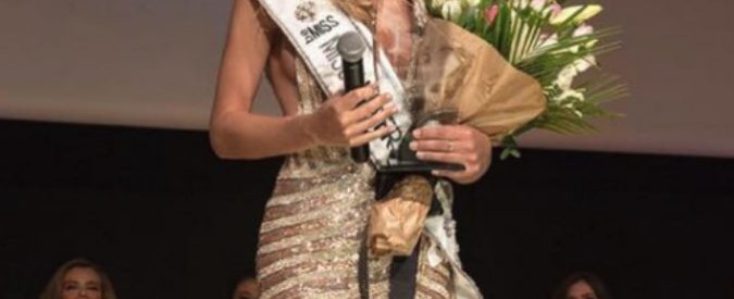Miss Universo 2018, la transgender Angela Ponce in gara per la Spagna: “Porto un messaggio di inclusione, rispetto e tolleranza”