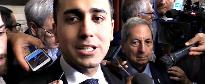 Copertina di Inps, Di Maio: “Servono più migranti regolari? Da Boeri opinioni personali. Suo mandato a rischio? Scade nel 2019”