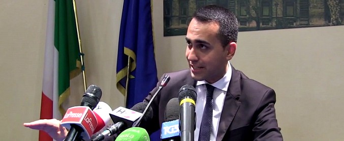 Copertina di Decreto Dignità, Di Maio: “Divergenze con la Lega? Non ci sono, ho parlato con Salvini e siamo d’accordissimo”