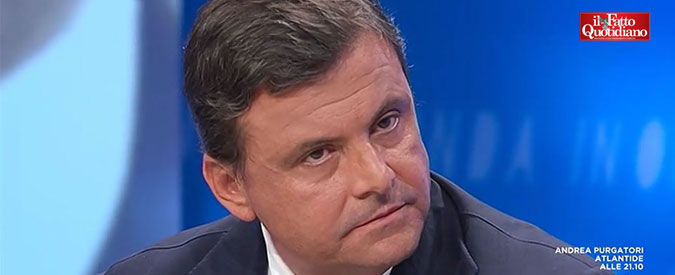 Copertina di Calenda: “Salvini simbolo del popolo? Io lavoro da quando ho 18 anni, lui ha fatto solo politica. Chi è davvero élite?”