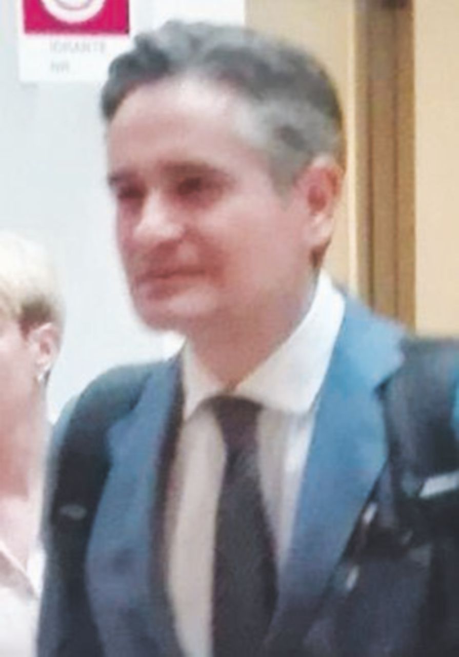 Renzi attacca il quasi assessore Scafarto (ex Noe) Renzi attacca il quasi assessore Scafarto (ex Noe)