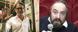 Copertina di Pisa, petizione contro l’attore assessore per la destra: “Stalker della ex condannato a risarcire, il sindaco lo rimuova”