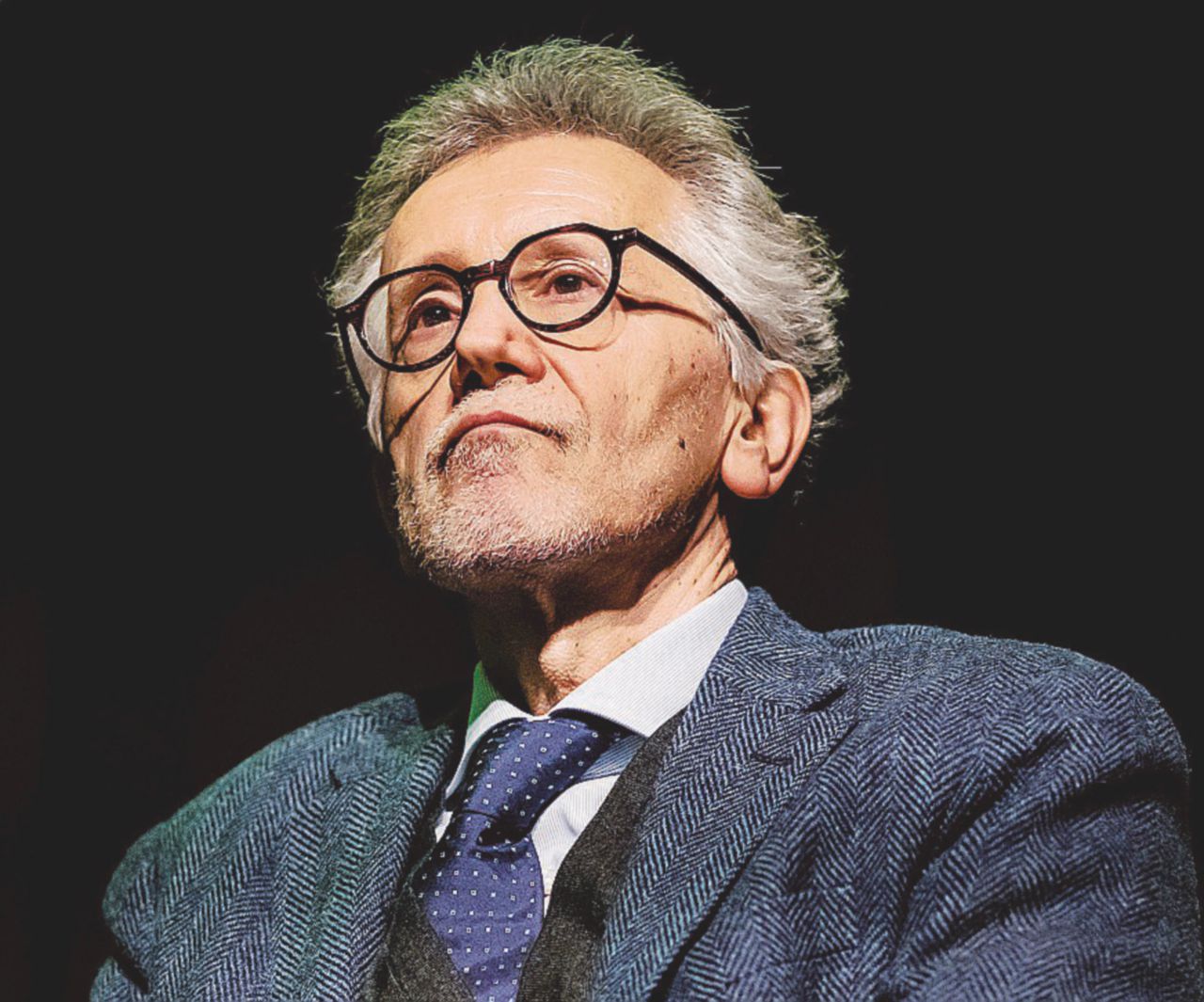 Professore - Piero Ignazi insegna Politica comparata all’Università di Bologna - Agf “Sinistra, i tuoi veri nemici sono Facebook e liberismo”
