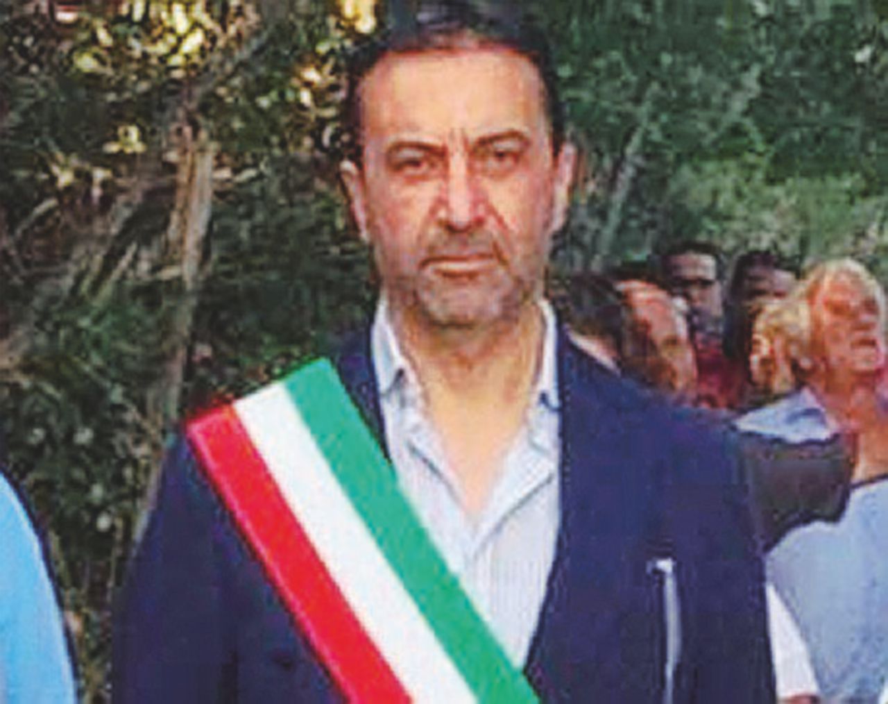 Arturo Walter Scerbo Palizzi, voucher per lavori inesistenti: arrestati il sindaco e due consiglieri comunali