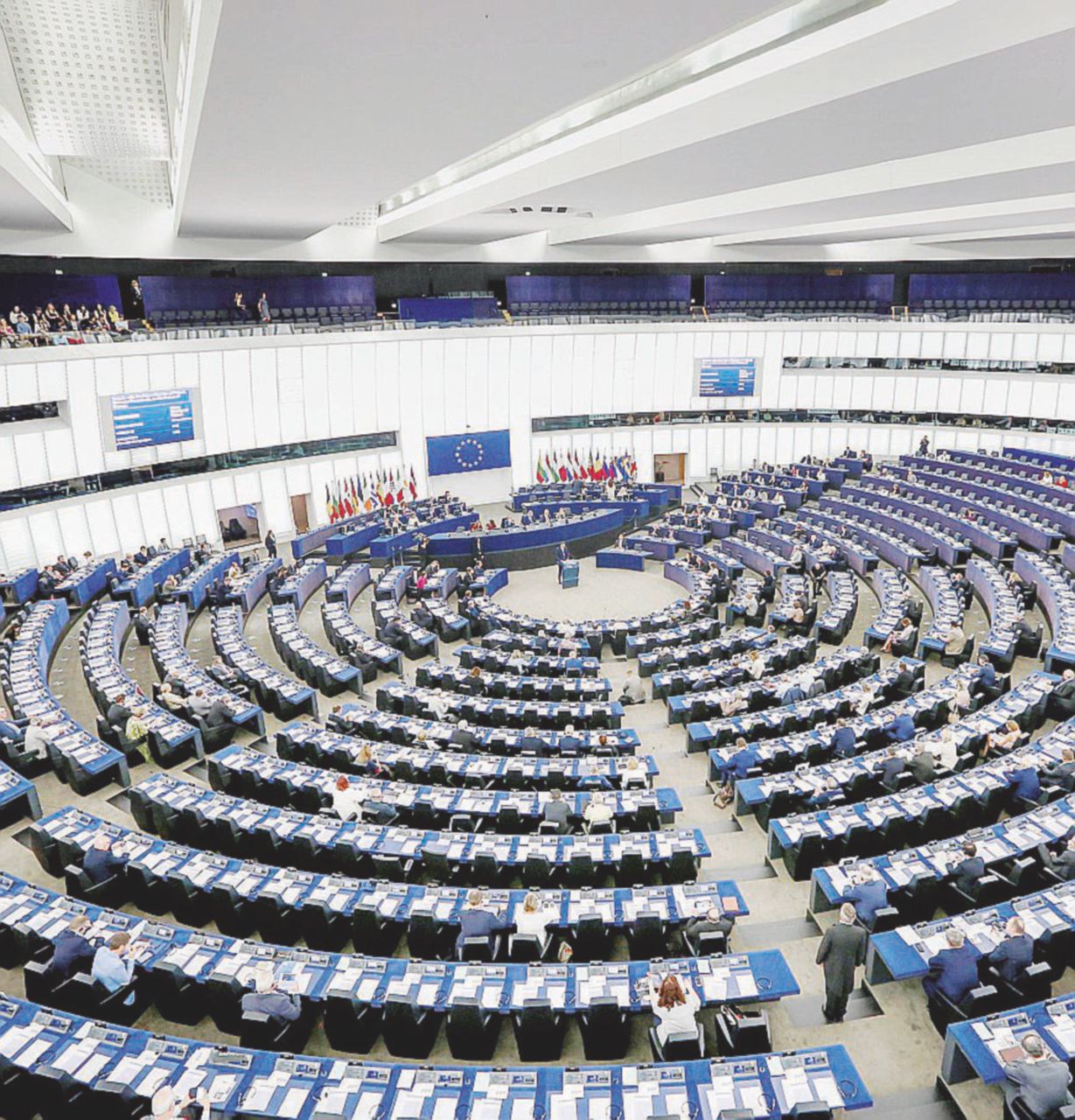 Respinto - Il Parlamento europeo ha detto no - Ansa Copyright, stop alla riforma. Il Parlamento Ue la boccia