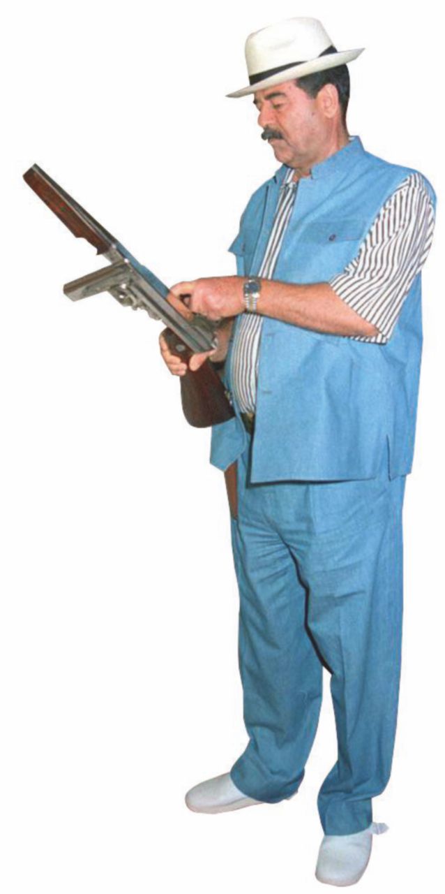 Saddam Hussein “Oil for food fu la madre di tutti gli scandali. Ma adesso c’è Internet…”