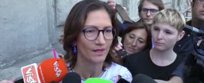 Copertina di Decreto dignità, Gelmini (FI): “Oscurantista e anti-impresa. Ci sono tanti slogan ma nessun fatto concreto”