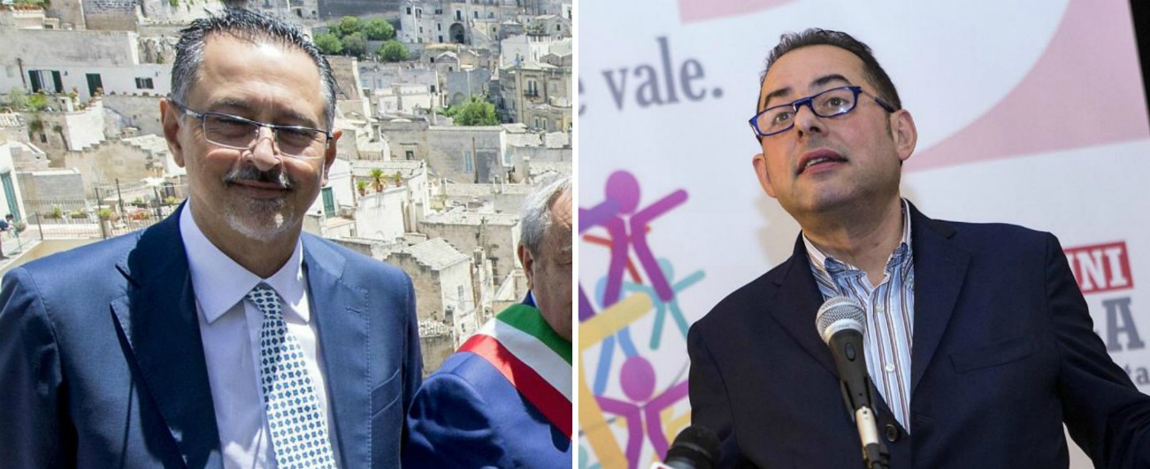 Basilicata, chi è il presidente Pittella. Poltrone, processi ed eccessi della family di notabili di partito mai rottamati