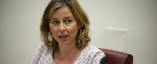 Copertina di Migranti, la ministra della Salute Grillo sconfessa Salvini: “Nessun allarme Tbc dovuto ai migranti”