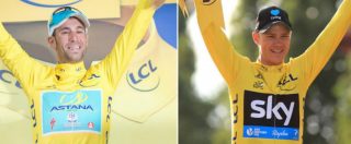 Copertina di Tour de France 2018, il via con i fischi a Froome. Il rivale Nibali sul caso doping: “Motivi per cui è stato assolto non chiari”