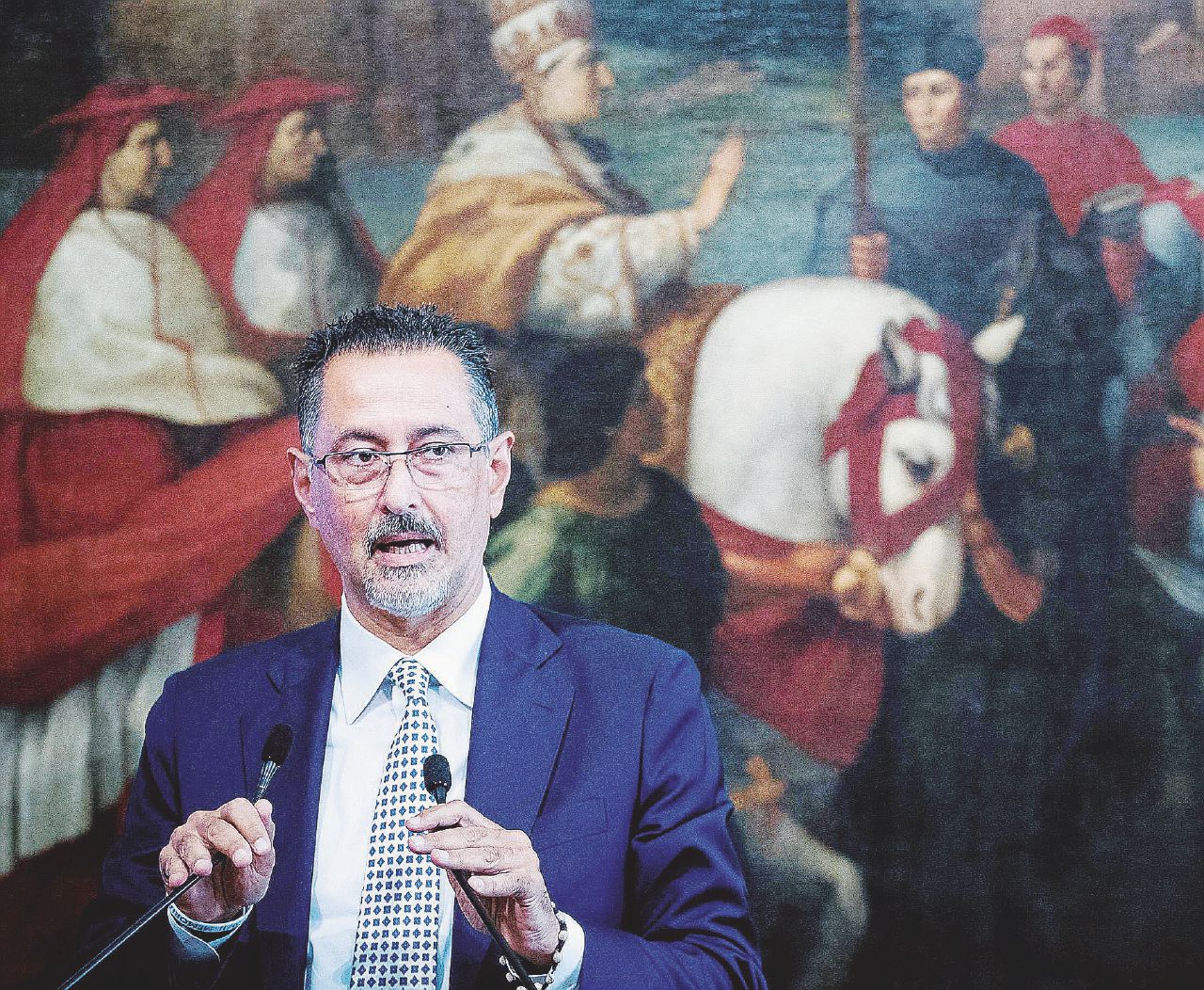 “Mi manda Pittella”: tutti i raccomandati del ras Pd arrestato “Mi manda Pittella”: tutti i raccomandati del ras Pd arrestato