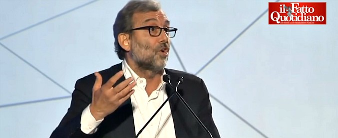 Copertina di Assemblea Pd, Giachetti: “Rinvio del congresso è un errore fatale, siamo classe dirigente senza coraggio”