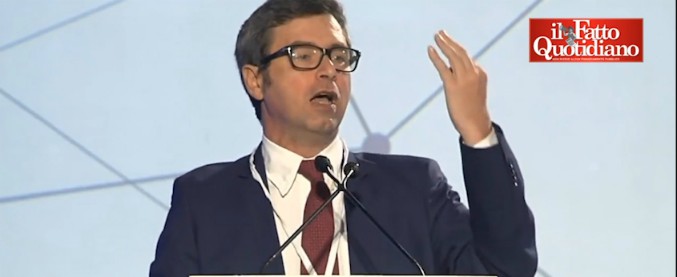 Copertina di Assemblea Pd, Orlando: “Fronte repubblicano di Calenda va bene ai Parioli. Sconfitta? non è colpa di minoranze”