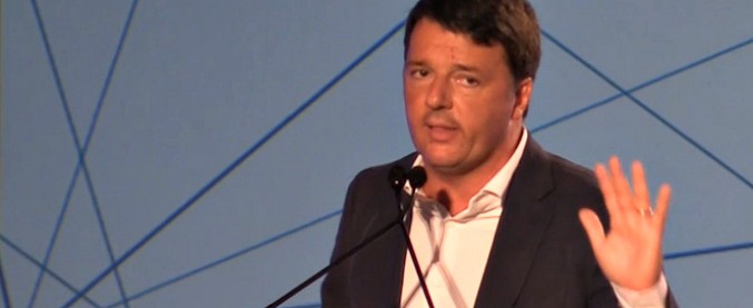 Manovra, Renzi: “Sul 2,4% di deficit sono laico. Non è una sciagura. Minniti segretario del Pd? È autorevole”