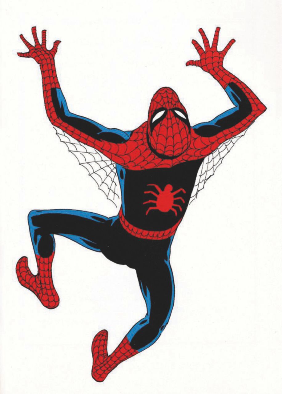 Copertina di Addio a Steve Ditko, vero padre dell’Uomo Ragno