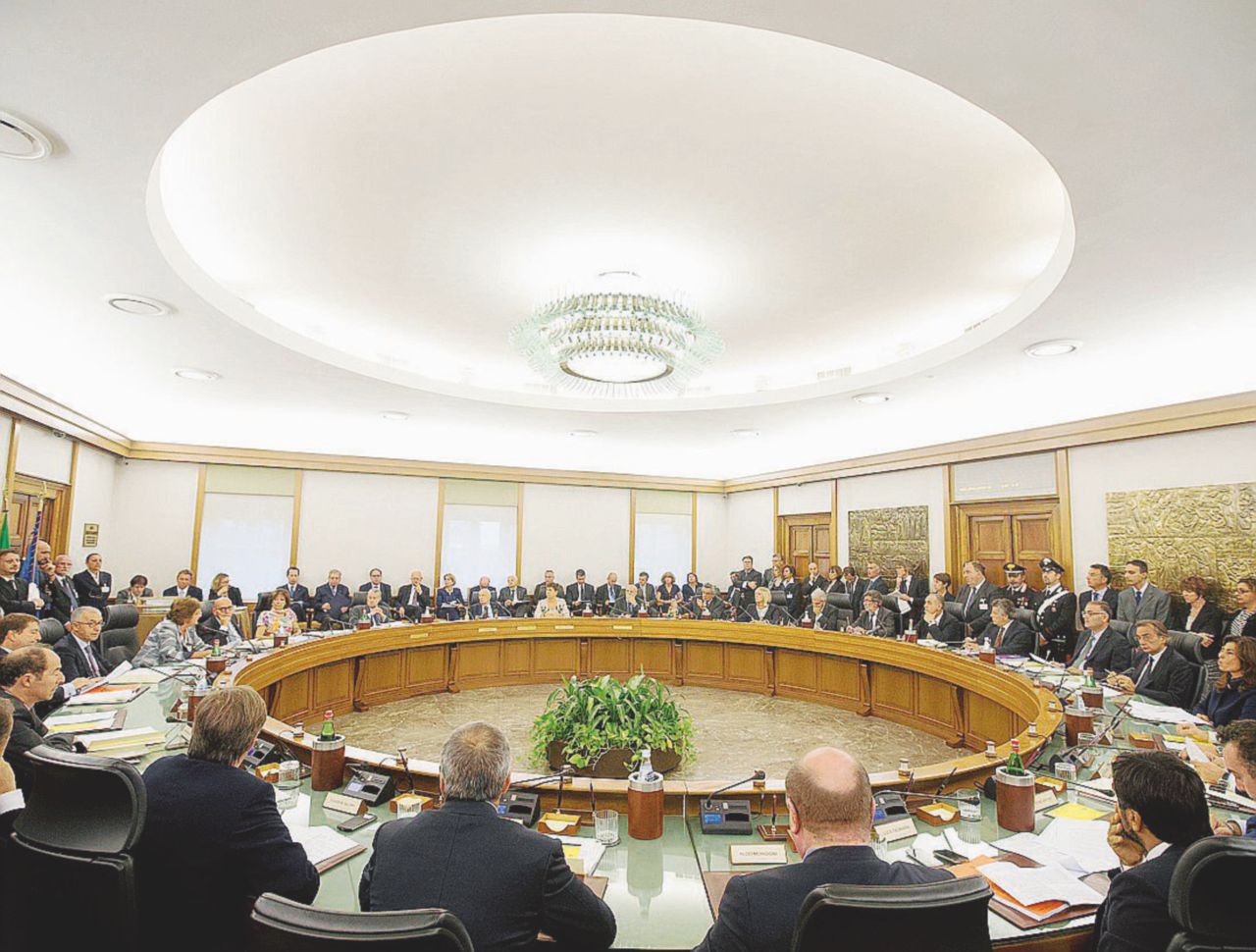 Copertina di Csm, Davigo sfida centristi e sinistra. Ecco come può cambiare il Consiglio superiore della magistratura