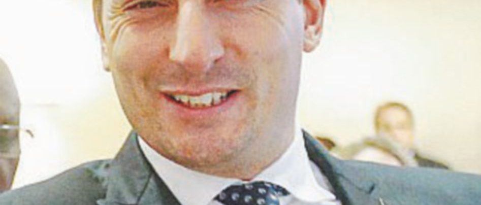Jacopo Morrone - Ansa Dalle “toghe rosse” di B. al sottosegretario leghista: “Eliminiamo le correnti”