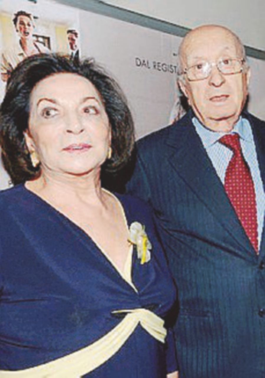 I giudici: “Revocare l’obbligo di firma per Lady De Mita” I giudici: “Revocare l’obbligo di firma per Lady De Mita”