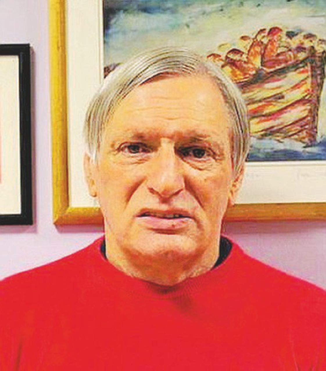 Don Luigi Ciotti Magliette rosse in piazza e sul Web. Ma la Lega fa il solito controcanto