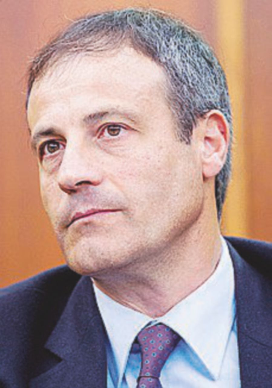 Il Riesame: “Civita (Pd) non doveva essere arrestato” Il Riesame: “Civita (Pd) non doveva essere arrestato”