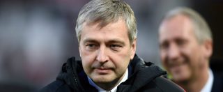 Copertina di Milan, l’ipotesi Rybolovlev dura solo qualche ora: ecco chi è il re del potassio