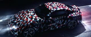 Copertina di Toyota Supra, la nuova purosangue giapponese debutta a Goodwood – FOTO