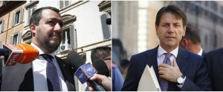 Copertina di Migranti, giovedì il vertice di Innsbruck: Salvini frenato sulle missioni europee, mercoledì nuovo incontro con Conte