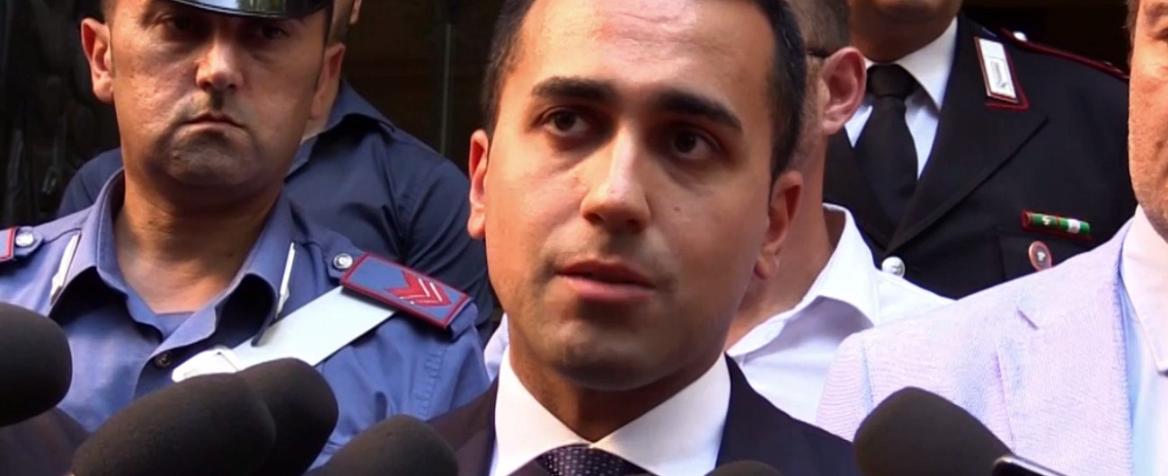 Copertina di Ilva, Mittal conferma i 4000 licenziamenti. Di Maio: “Proposta insoddisfacente. Ho chiesto passi in avanti”